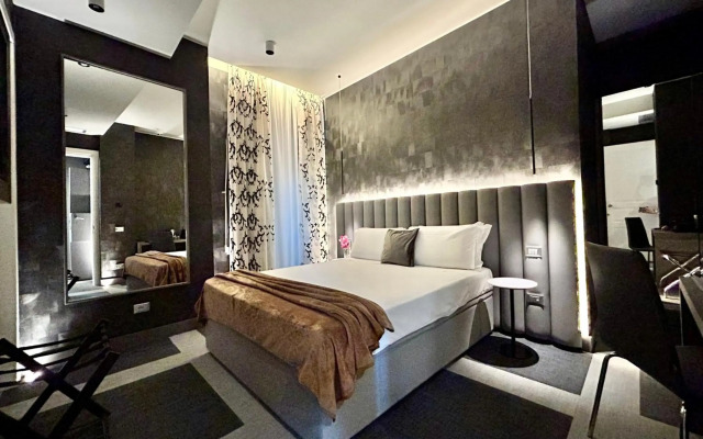 Private Luxury Suite