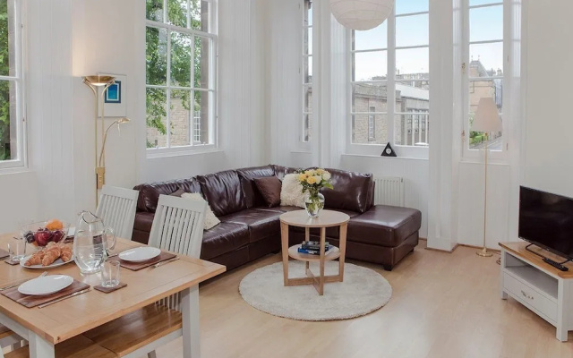 Mapmakers Townhouse