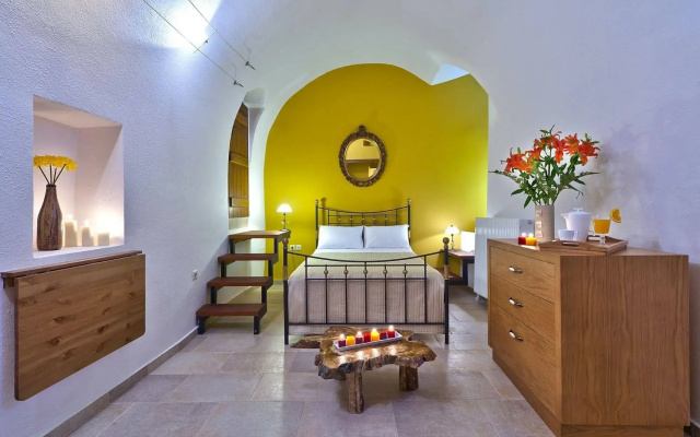 Kores Boutique Houses