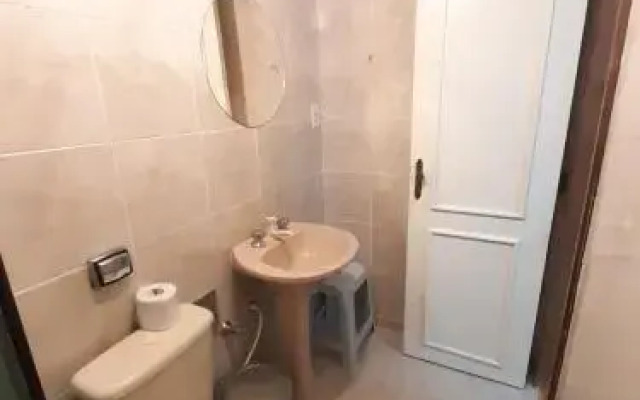 Pousada Reino Encantado
