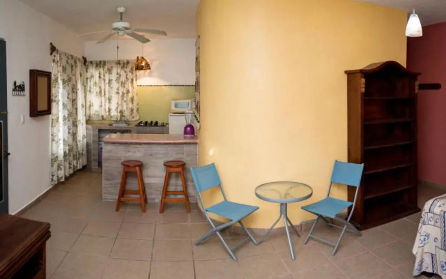 Bungalows Teka