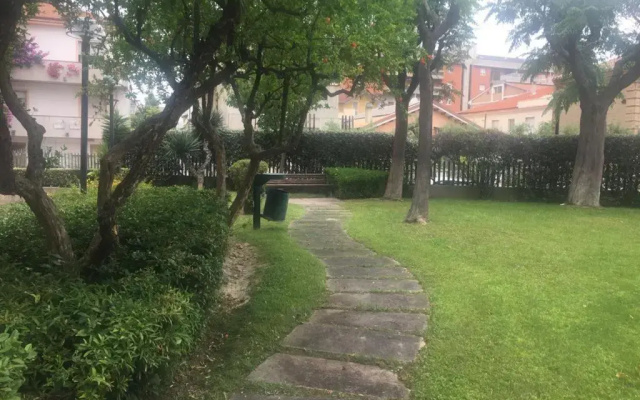 La casa di Franca