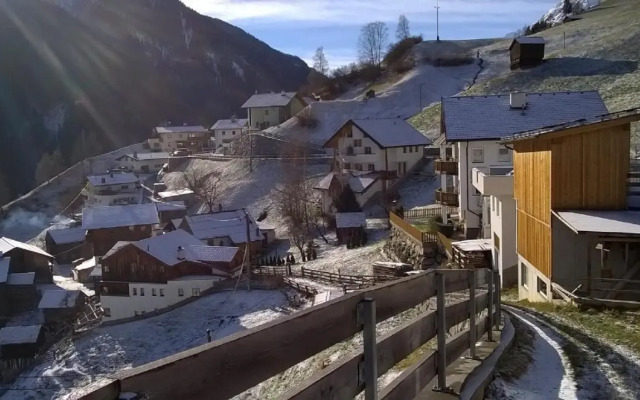 Haus Franziska