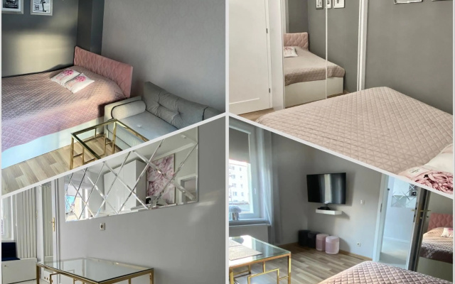 Glamour Apartment przy plaży