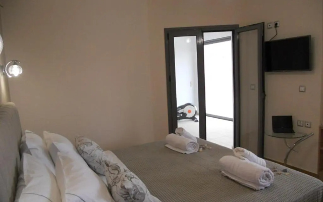 Horizon Villas Kefalonia