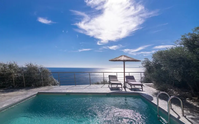 Pyrgos Plakias Villas