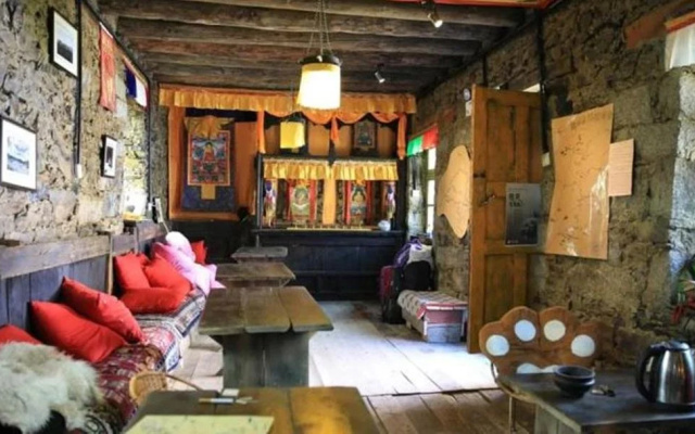 Harvest Inn