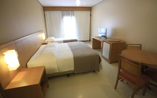 Hotel Querência