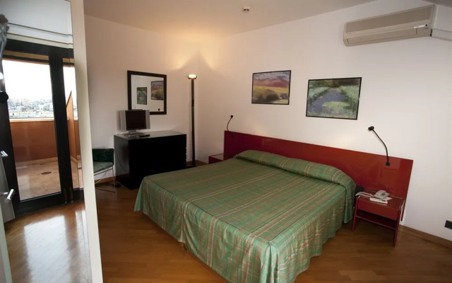 Hotel Europa Taranto