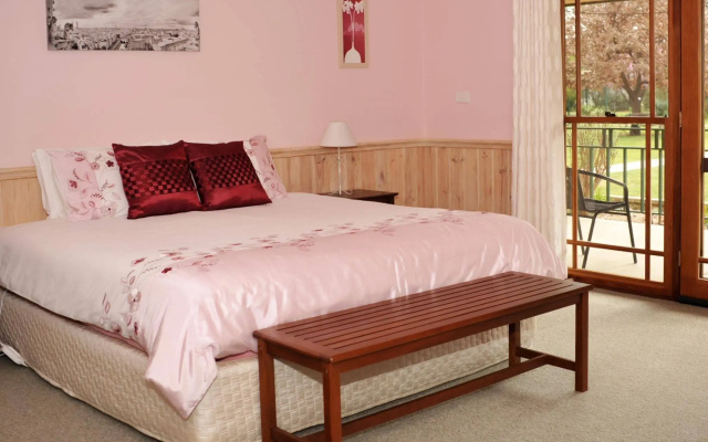 Stableford House Bed and Breakfast