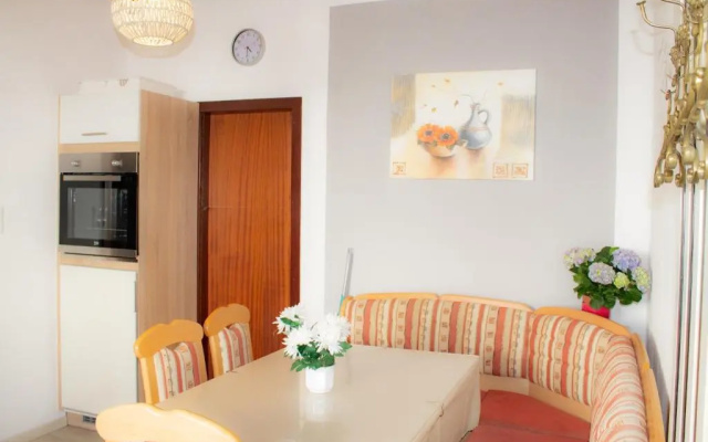 Ferienwohnung Casa Flora