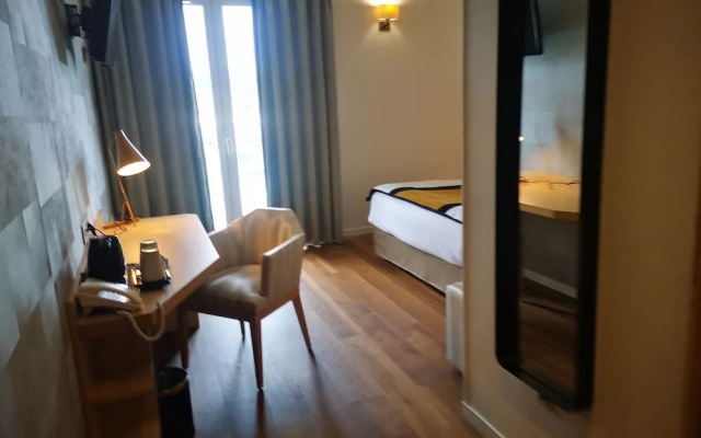 Hotel Konine - Les Suites