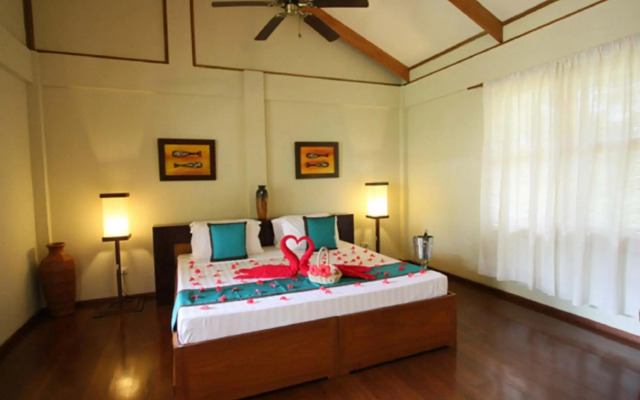 Asia Grand View Hotel