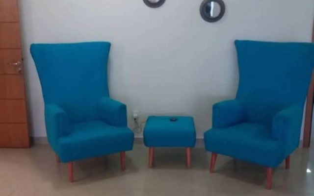 Amara Suites (Banana Island)
