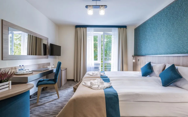 Krasicki Hotel Resort & SPA
