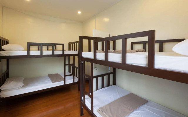 Sam Sen See  Hostel