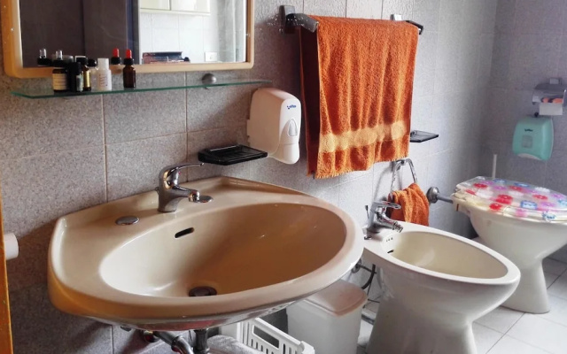 Casa di Francesco - Hostel