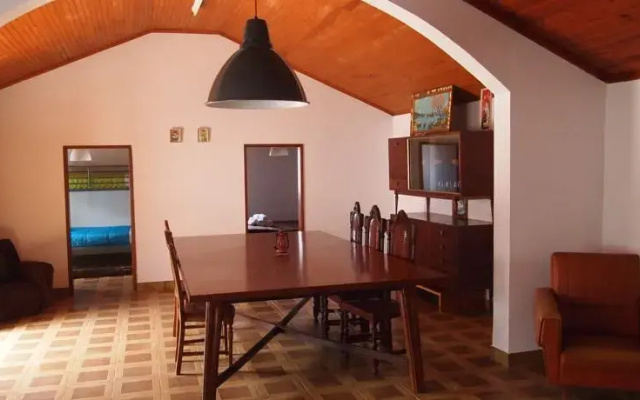 Paraiso del Rey