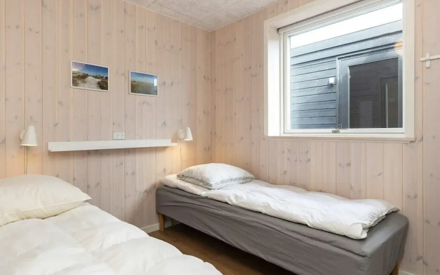 5 Star Holiday Home in Hadsund