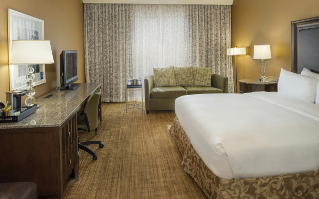 Hilton St. Louis Airport