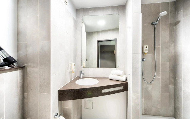 B&B Hotel München-Putzbrunn