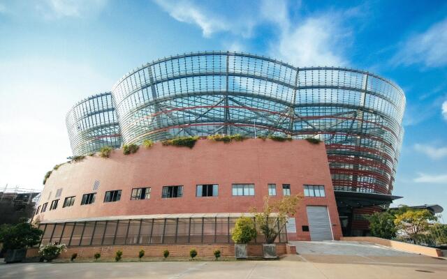 Отель Yoho Deane Residence Шри-Ланка, Коломбо - отзывы, цены и фото номеров - забронировать отель Yoho Deane Residence онлайн вид на фасад