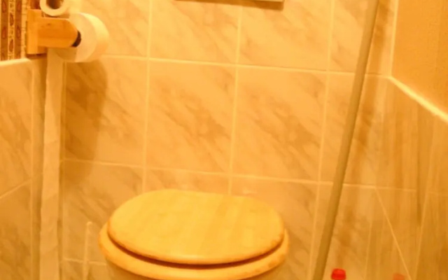 Apartment With one Bedroom in Saint-michel-de-chaillol, With Wonderful