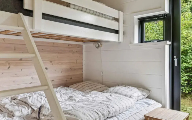 5 Star Holiday Home in Frederiksvaerk