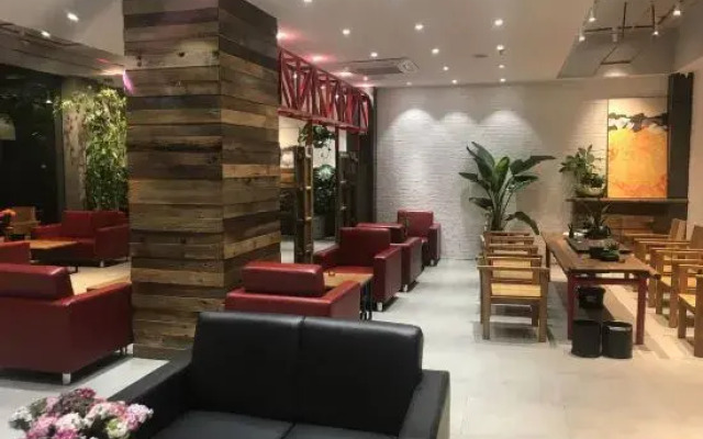 Houlai 100-mile Appointment Homestay