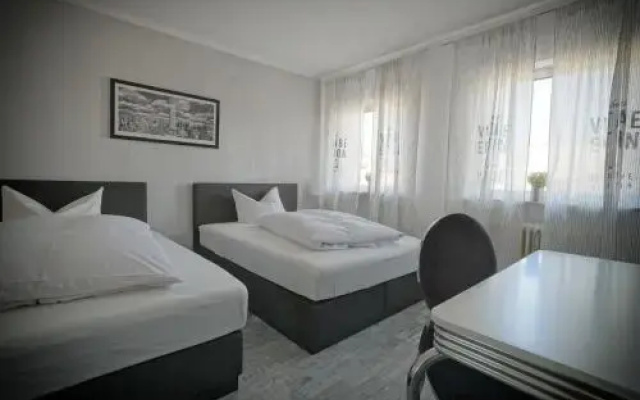 Hotel Mader