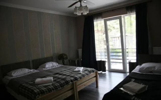 Garden Hotel
