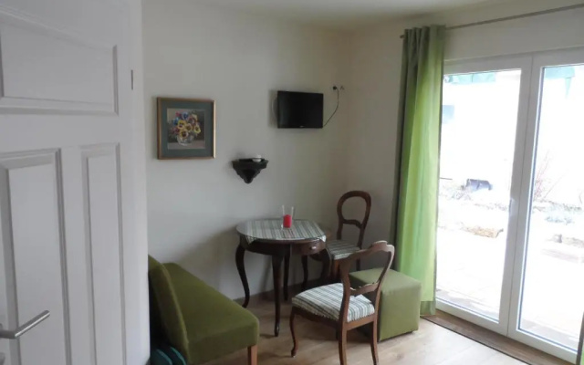 Pension am Kirschgarten