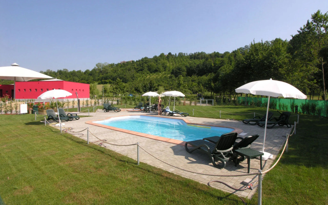 Residence Alba Village Alba