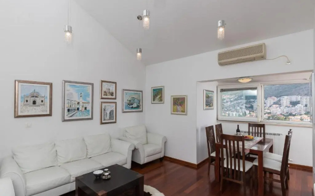 Apartman Super Marijo