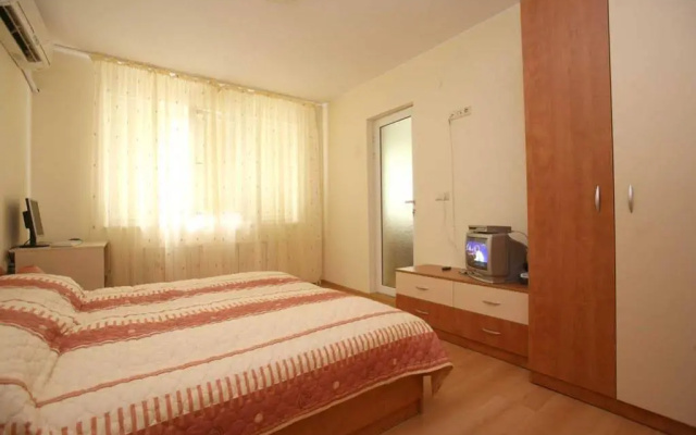 Apartment Tedy