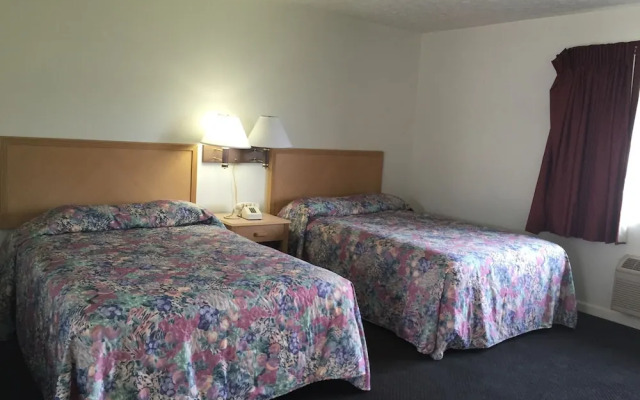 Economy Inn Lafayette