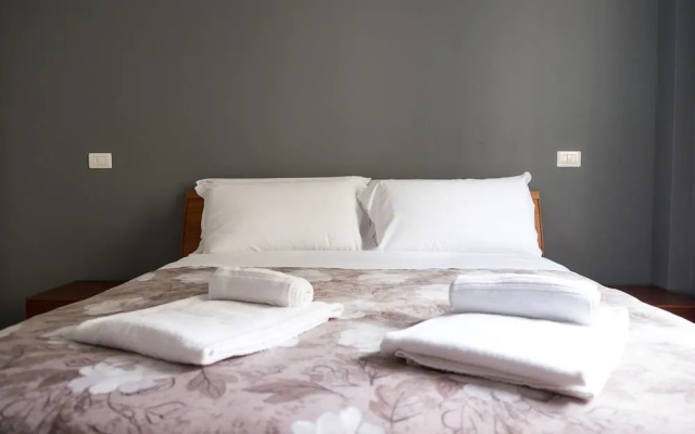 MiaVia Apartments - Boldrini