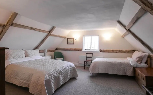 West House Farm