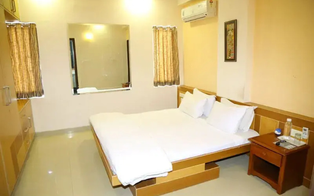 Swan Suites Madhapur