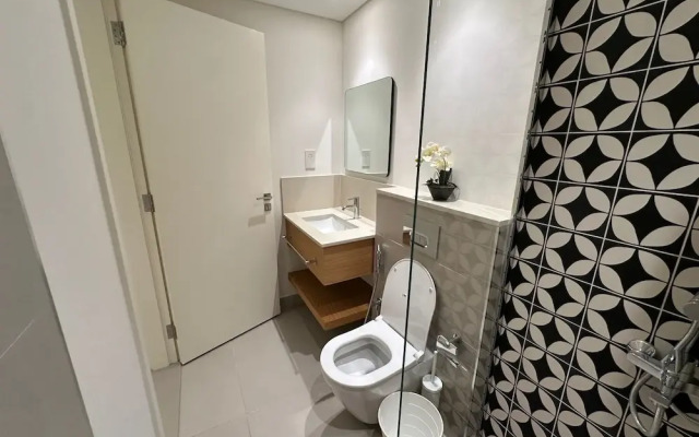 Magnificent GolfVille PoolView 2bedroom