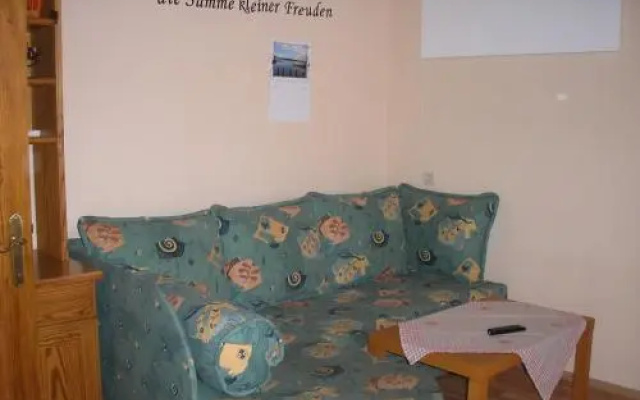 Ferienwohnung Pezi