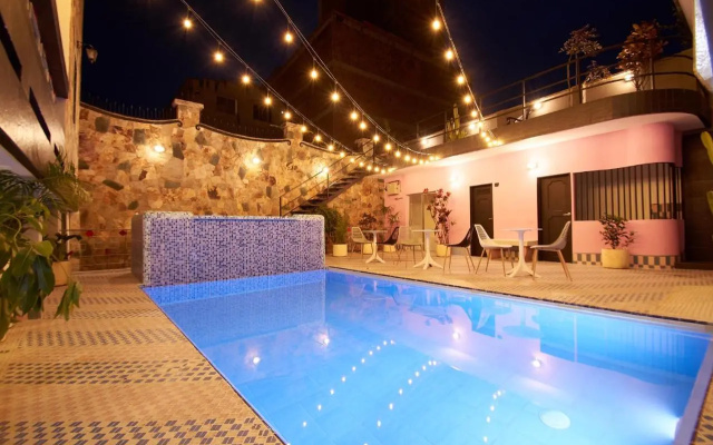 Brana by Bernalo Hotel