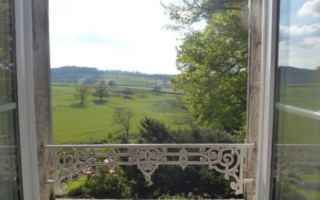 La Grande Maison du Morvan