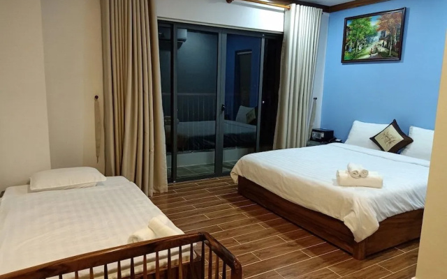 Spot On 737 Plus Hotel Phu Quoc