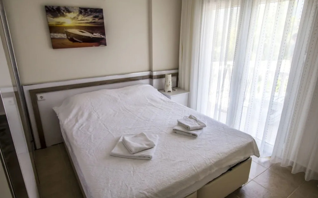 Apartment Doruk by Tatilpremium