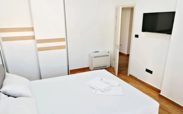 Orange Lux Apartments