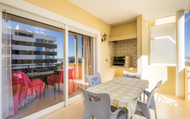 B37 - Comfort Apartment in Lagos