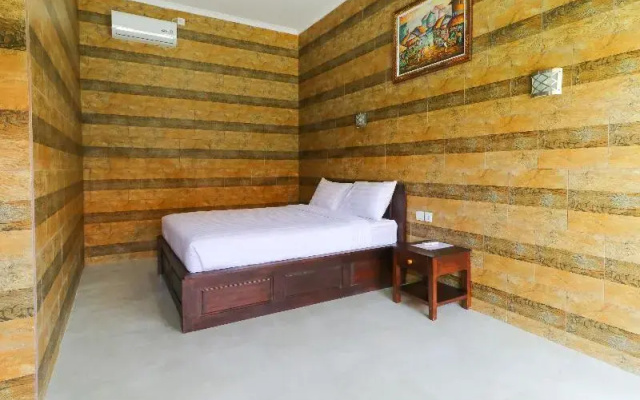 Manik Homestay by ZUZU