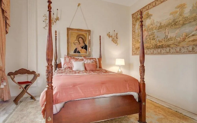 Villa De San Rafael