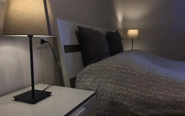 Apartment nel centro della città